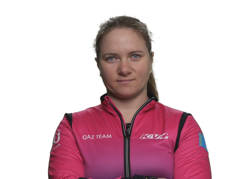 VISHNEVSKAYA-SHEPORENKO